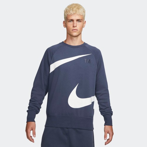BLUZE ME MENGE TE GJATA SWOOSH NIKE