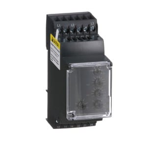 Multifunction Phase Control Relay RM35-T 194..528V
