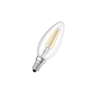 Bulb Filament LEDPCLB40D E14 4.8W/827 2700K FS1 Di