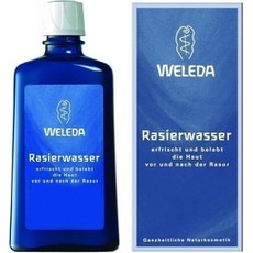 Weleda Rasierwasser Lotion Λοσιόν 100ml.