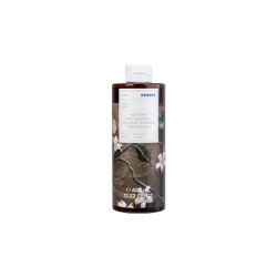 Korres Renewing Body Cleanser Aναζωογονητικό Αφρόλουτρο Με Άρωμα Γιασεμί 400ml