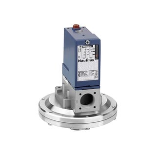 Electromechanical Pressure Sensor 1bar 1/4'' Femal