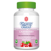 Vican Chewy Vites Adults Cranberry + Probio - Ουροποιητικό Σύστημα, 60 gummies