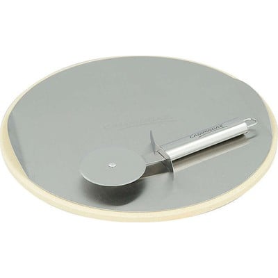 Culinary Modular Ceramic Plate For Pizza