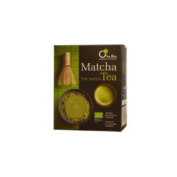 Όλα Bio Matcha Tea 100gr