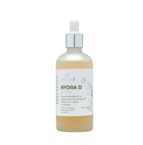 Anaplasis Hydra D Scalp Lotion-Λοσιόν Καταπράυνσης