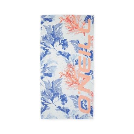 SEACOAST TOWEL Πετσέτα Εισ.