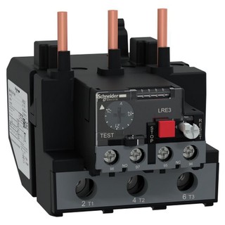 Differential Thermal Overload Relay EasyPact TVS 1