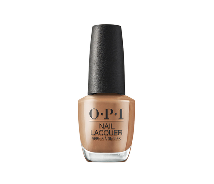 OPI NAIL LACQUER 15ML S023-SPICE UP YOUR LIFE