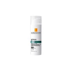 La Roche Posay Anthelios Oil Correct Photocorrection SPF50 + Sunscreen For Oily Skin & Imperfections 50ml