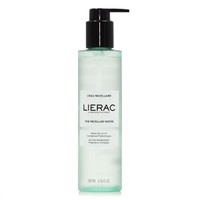 Lierac The Micellar Water Prebiotics Complex 200ml