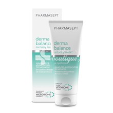 Pharmasept Derma Balance Recovery Cream - Επανορθωτική Κρέμα με Πρεβιοτικά, 100ml