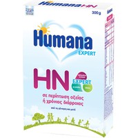 Humana HN Expert 300gr - Ειδική Tροφή Για Την Οξεί