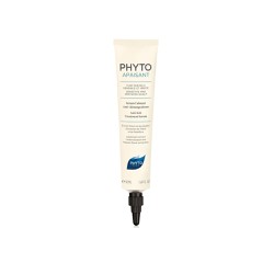 Phyto Phytoapaisant Anti Itch Treatment Serum Καταπραϋντικός Ορός Κατά Της Φαγούρας Για Ευαίσθητο Ερεθισμένο Τριχωτό 50ml