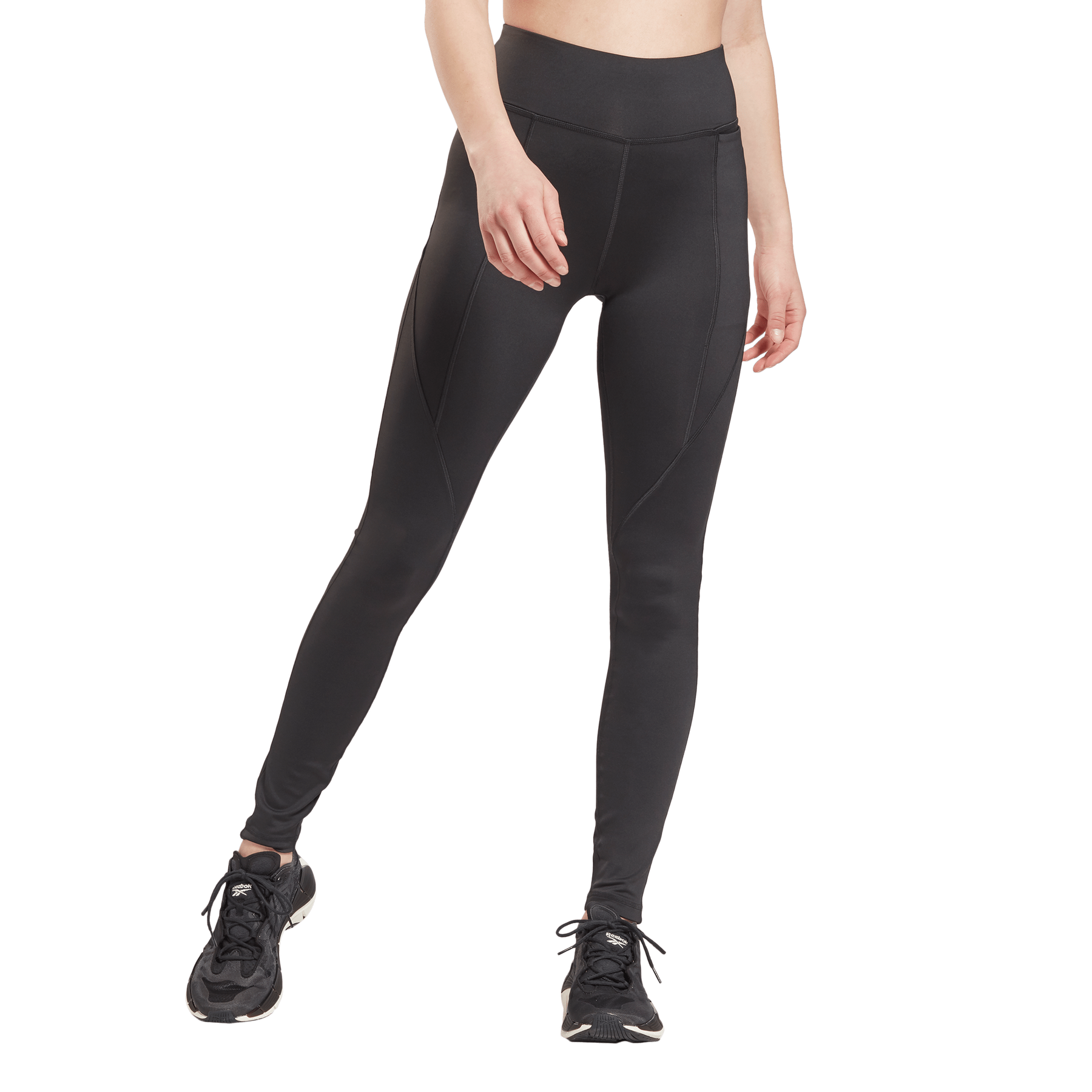 Reebok, Pants & Jumpsuits, Womens Reebok Galaxy Workout Fitness Leggings  Size Xl Extra Large Euc