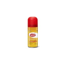 Autan Protection Plus Spray Απωθητικό Σπρέι Για Κουνούπια Μύγες & Τσιμπούρια 100ml
