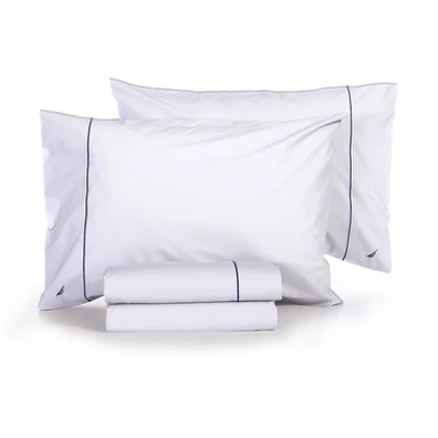 Σεντονι nau Wave Solid σετ Υ/πλο nef-nef Home Wear