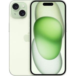 Apple iPhone 15 5G 6GB/128GB Green