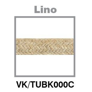 Υφασμάτινο Καλώδιο LINO VK/TUBK000C