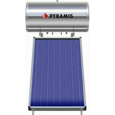 Triple-Energy Solar Water Heater Selective Collect