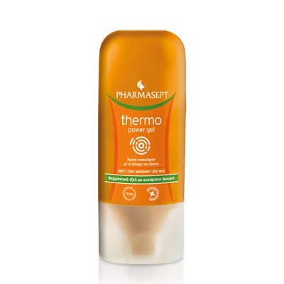 Pharmasept Thermo Power gel 100ml