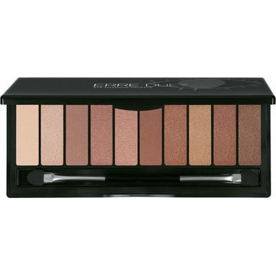 Erre Due Eye Shadow Palette 604 Heaven On Earth