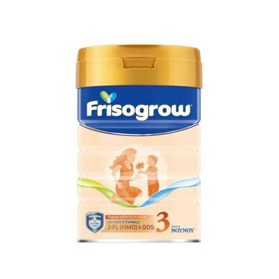 FRISOGROW No3 Ρόφημα Γάλακτος Σε Σκόνη Από 1-3 Ετών 400g