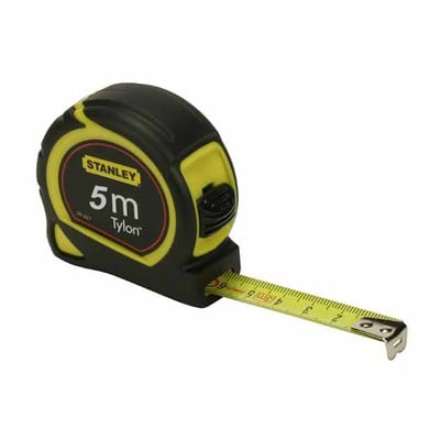 Measuring Tape 5M 19Mm