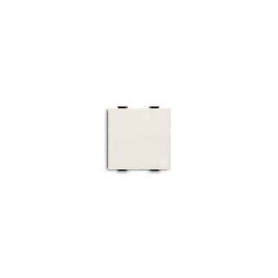 Chiara Μονός Α/Ρ Διακόπτης 2 Στοιχείων 16A-250V