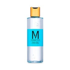 M Cosmetics Micellar Water Face & Eyes, Νερό Καθαρ