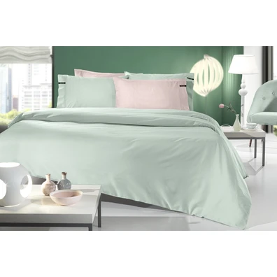 Σεντόνι Minimal Mint 180x270 guy Laroche  100% Cot