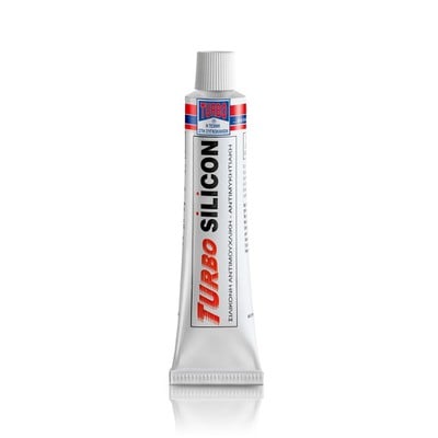 Sealing Silicone White 80ML