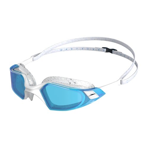 Speedo Aquapulse Pro Goggle Au (12264-D641) White/