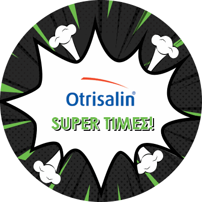 OTRISALIN