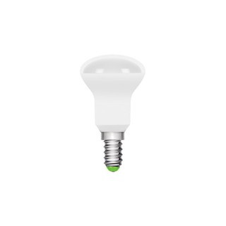 Bulb LED R50-B Ε14 6W/Dl 6000K VK/05089/EI/D