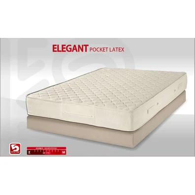 Στρώμα Ύπνου Μονό Ανατομικό KS Strom ELEGANT 100x1