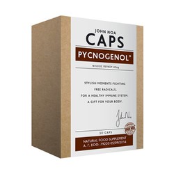 John Noa Caps Pycnogenol 30 κάψουλες