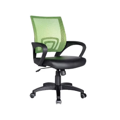 BF2101 (with relax) Office Armchair Light Green Me