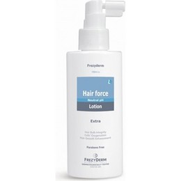 Frezyderm Hair Force Lotion Extra  Λοσιόν Μαλλιών Κατά της Τριχόπτωσης 100ml