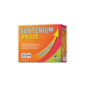 Menarini Sustenium Plus Συμπλήρωμα Διατροφής για Τ