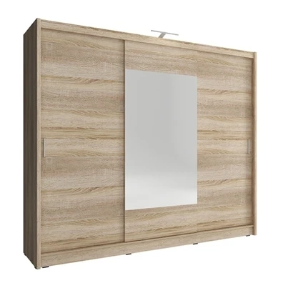 Living Room Set Alfaset Giotto A5 L273 cm