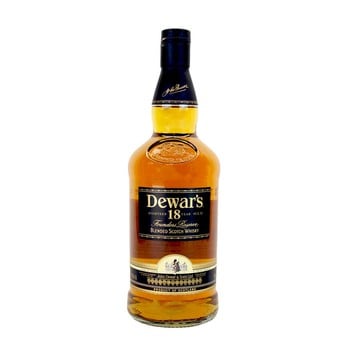 Dewar's Whisky 18 Year Old 0,7L