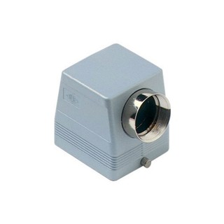 Socket Cover 32P with Side Entry PG29 CHO 32 L29 0