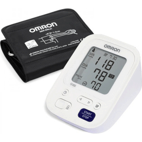 Omron M3 Automatic Upper Arm Blood Pressure Monito