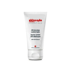 Skincode 24h De Stress Comfort Balm 50ml