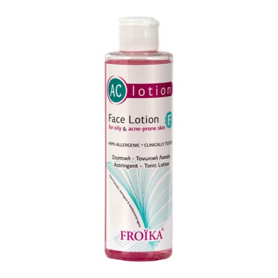 FROIKA - AC Face Lotion - 200ml