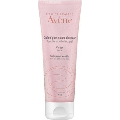 AVENE GOMMAGE DOUX FACE 75ML GOMMAG PIERRE F