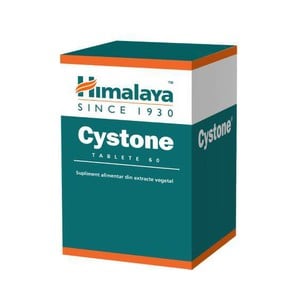 Himalaya Cystone Συμπλήρωμα Διατροφής για το Ουροπ