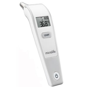 Microlife Thermometer IR 150 Υπέρυθρο Θερμόμετρο Α