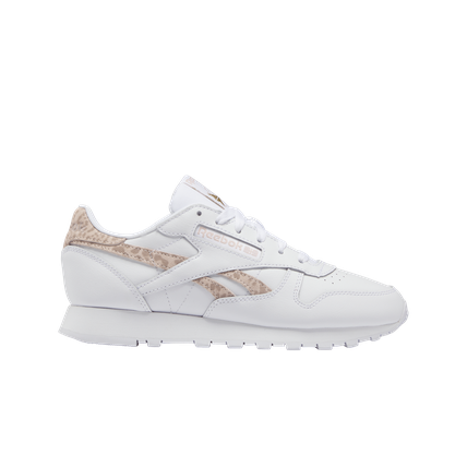Reebok Women Classic Leather Shoes (GY7173)